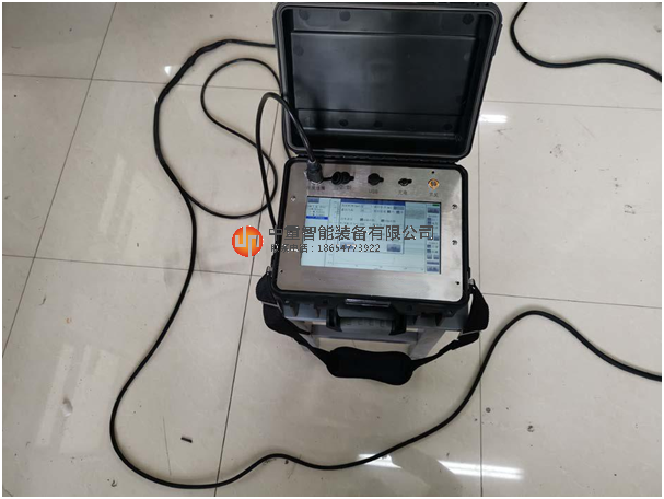 瞬變電磁儀